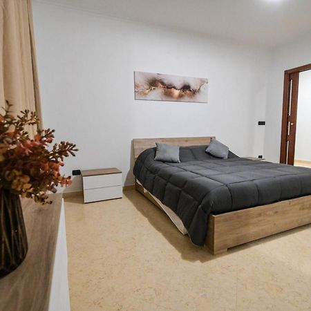 Villa Casa Di Giulia à Barletta Extérieur photo