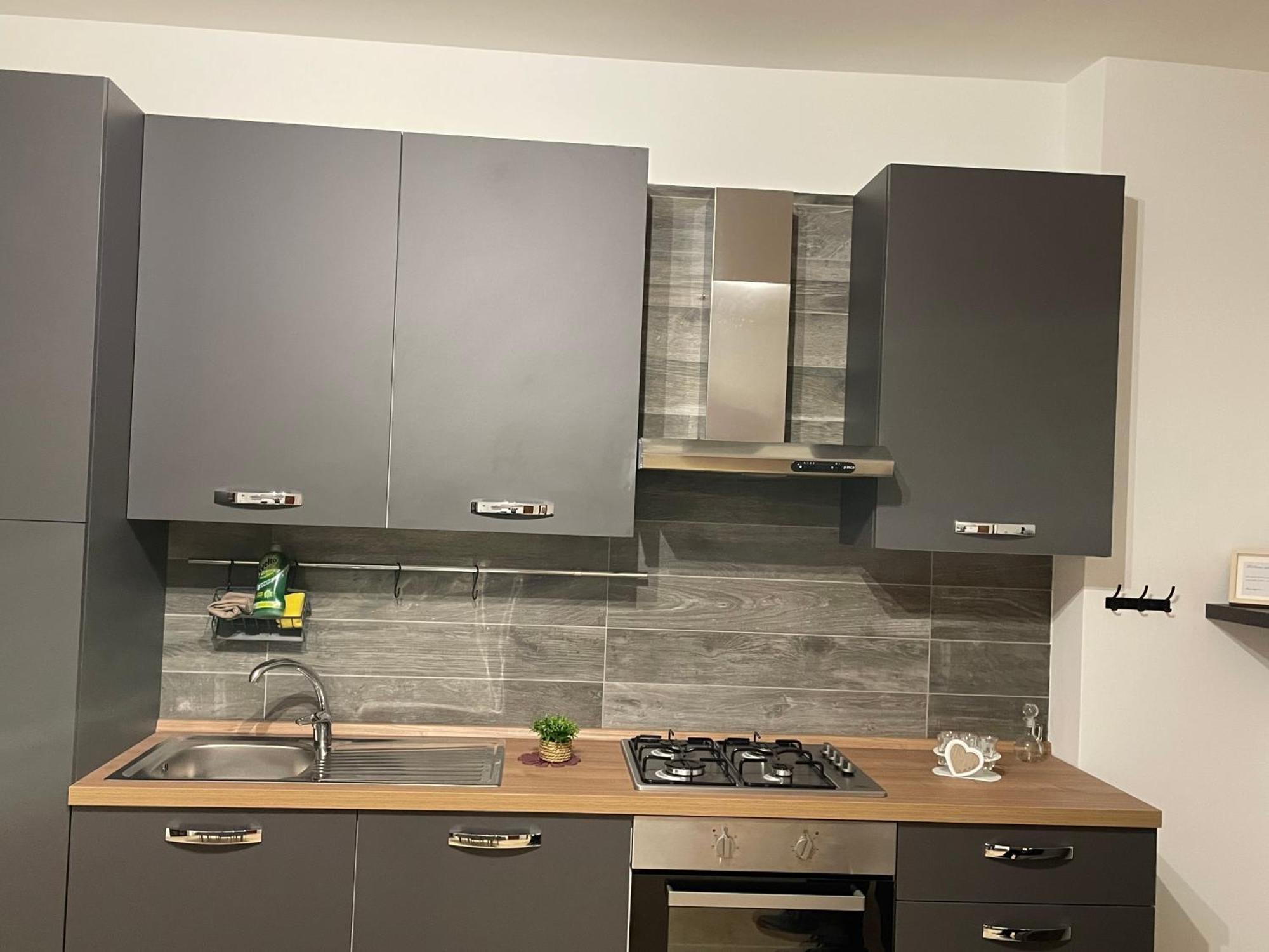 Villa Casa Di Giulia à Barletta Extérieur photo