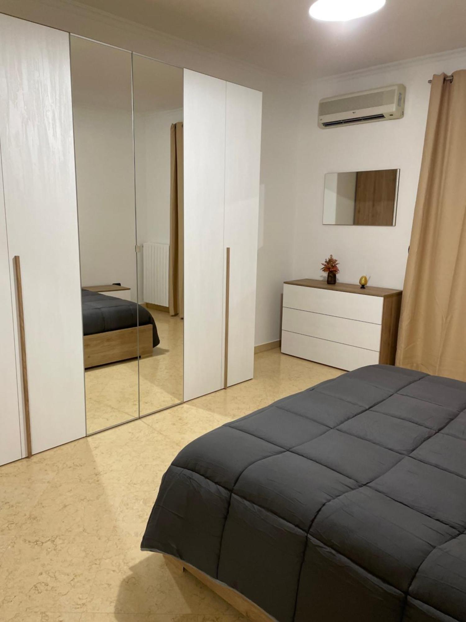 Villa Casa Di Giulia à Barletta Extérieur photo