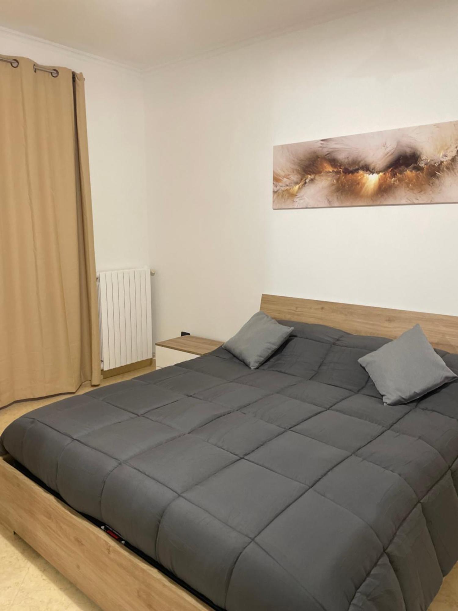 Villa Casa Di Giulia à Barletta Extérieur photo