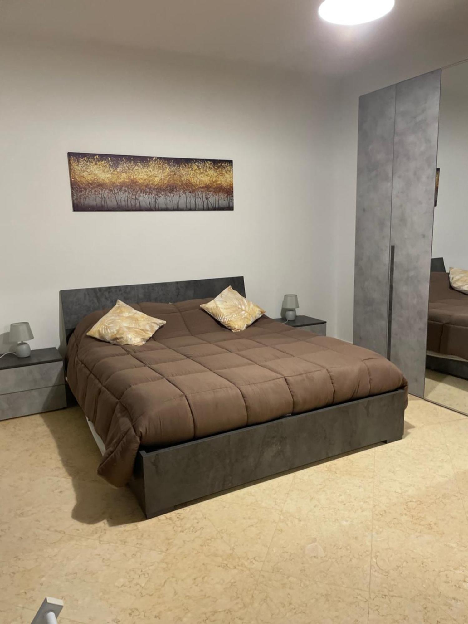 Villa Casa Di Giulia à Barletta Extérieur photo