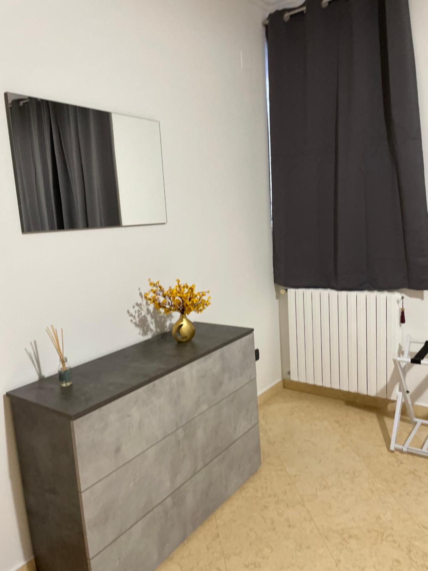 Villa Casa Di Giulia à Barletta Extérieur photo