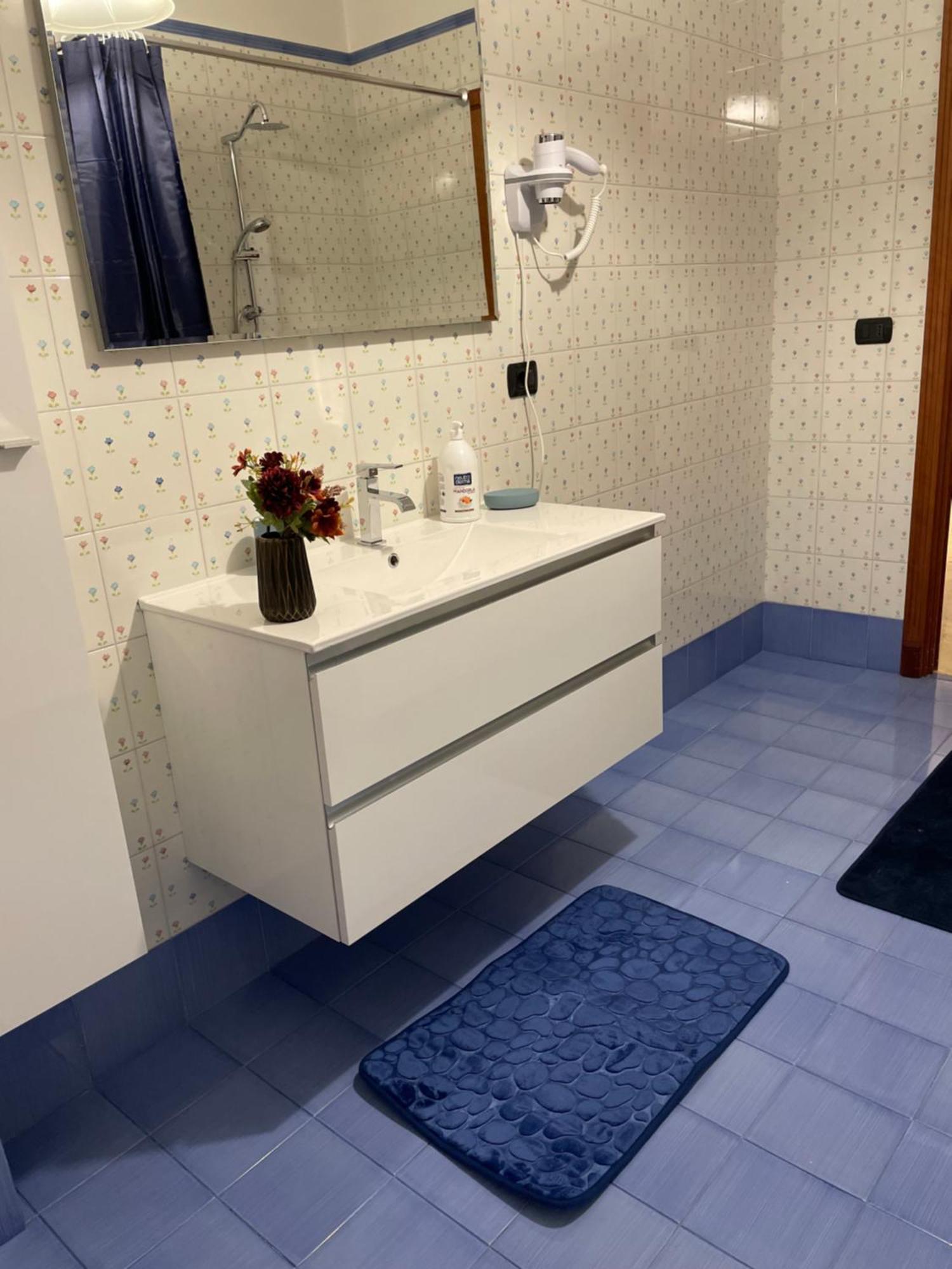 Villa Casa Di Giulia à Barletta Extérieur photo