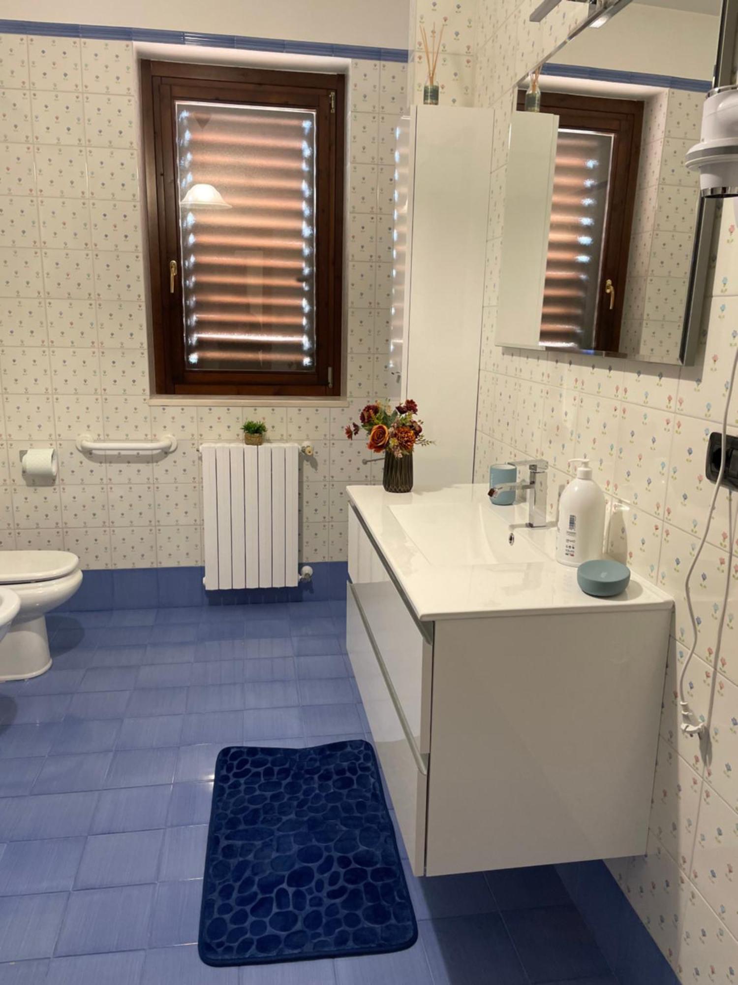 Villa Casa Di Giulia à Barletta Extérieur photo