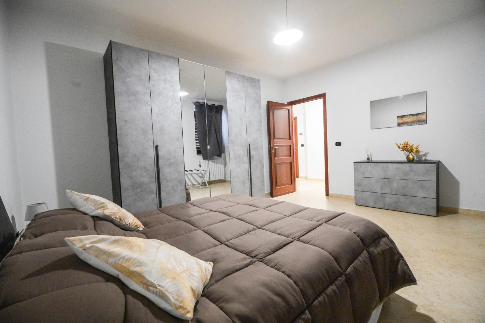 Villa Casa Di Giulia à Barletta Extérieur photo