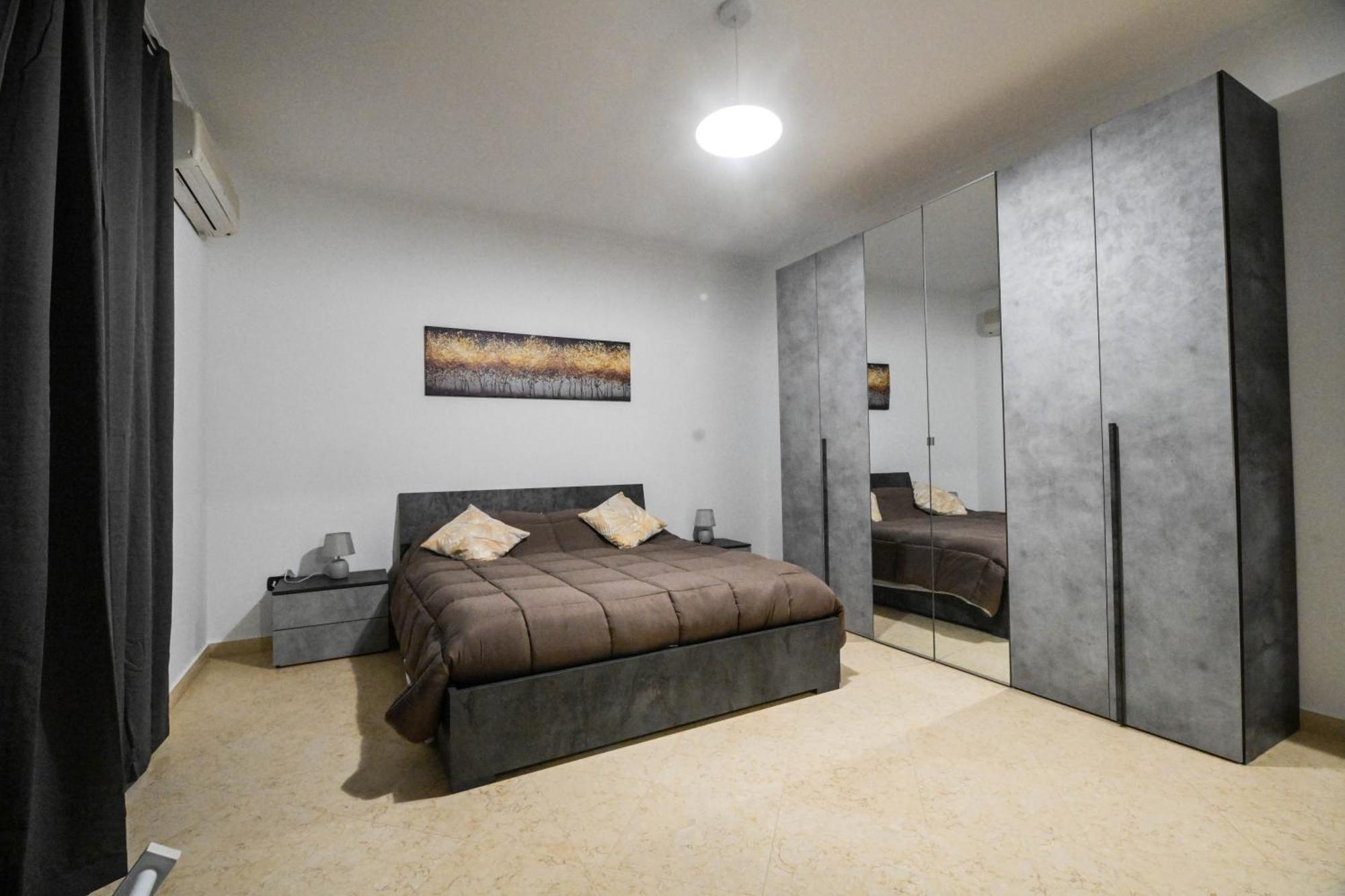 Villa Casa Di Giulia à Barletta Extérieur photo