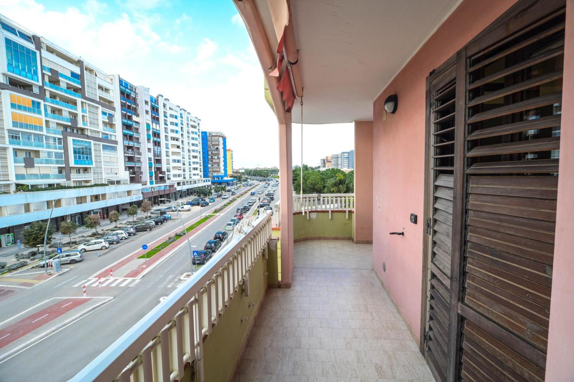 Villa Casa Di Giulia à Barletta Extérieur photo