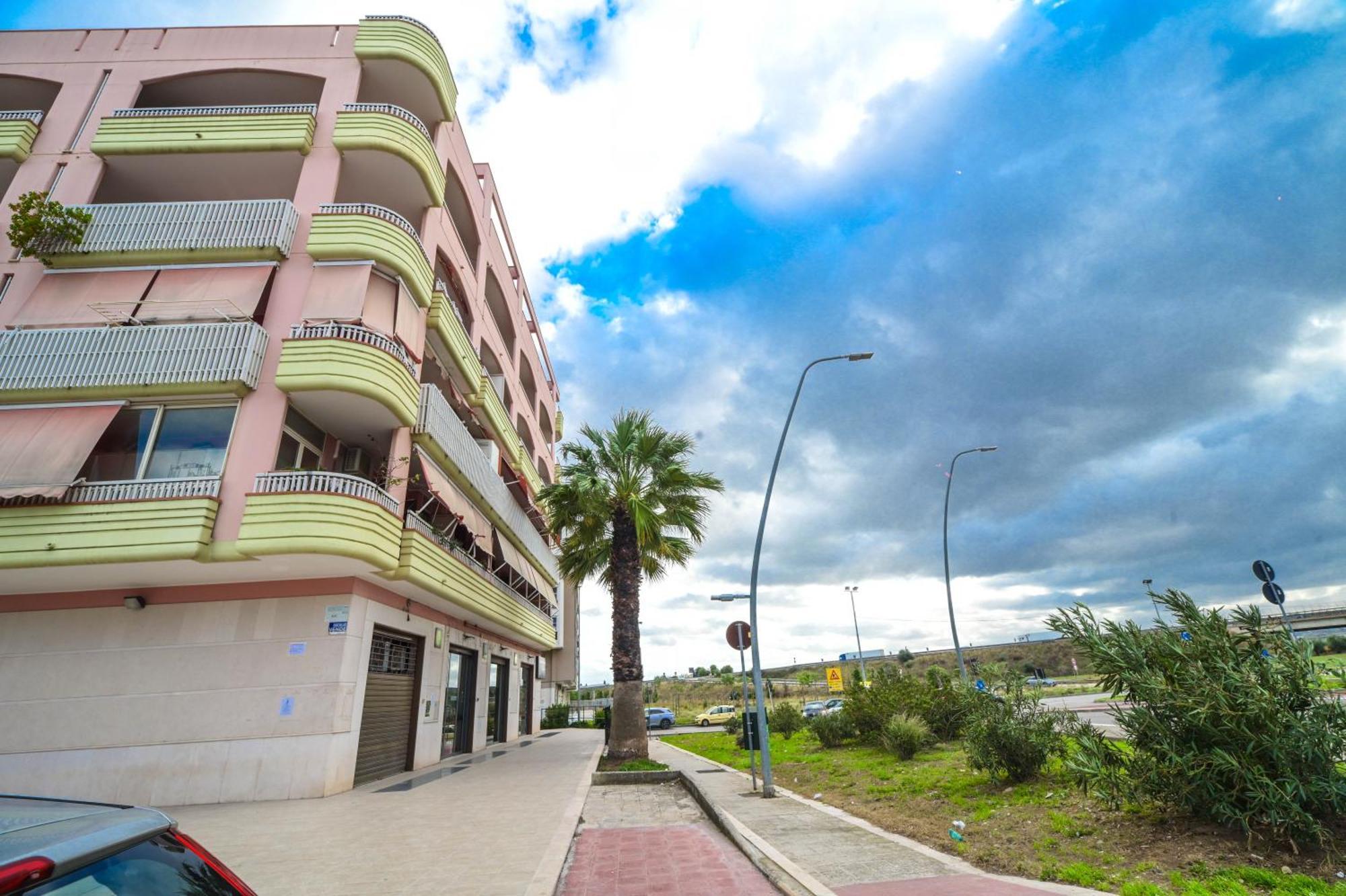 Villa Casa Di Giulia à Barletta Extérieur photo