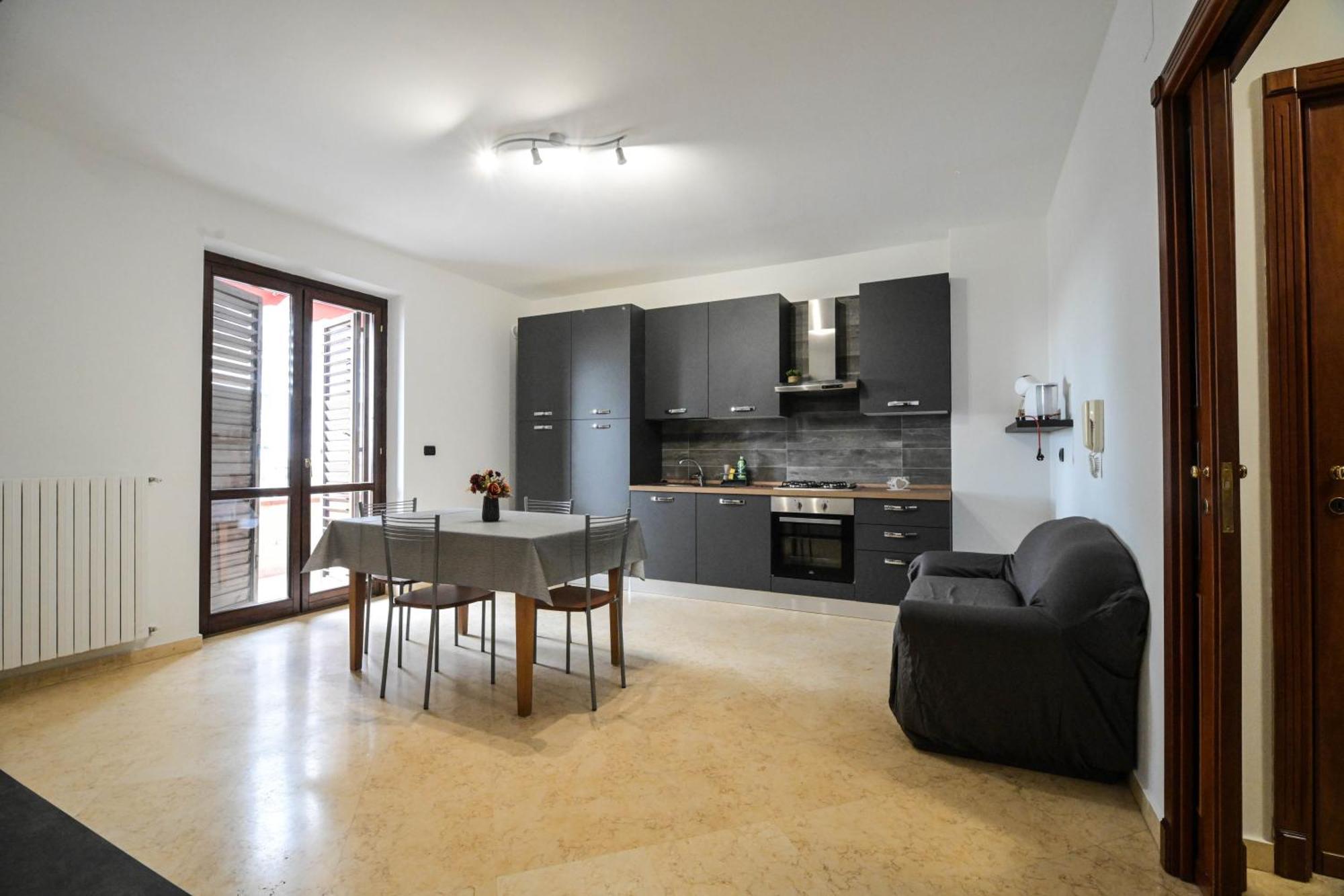 Villa Casa Di Giulia à Barletta Extérieur photo