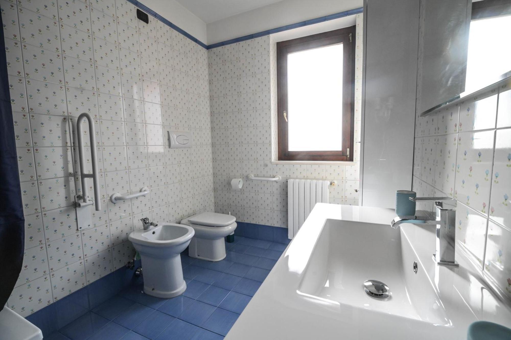 Villa Casa Di Giulia à Barletta Extérieur photo