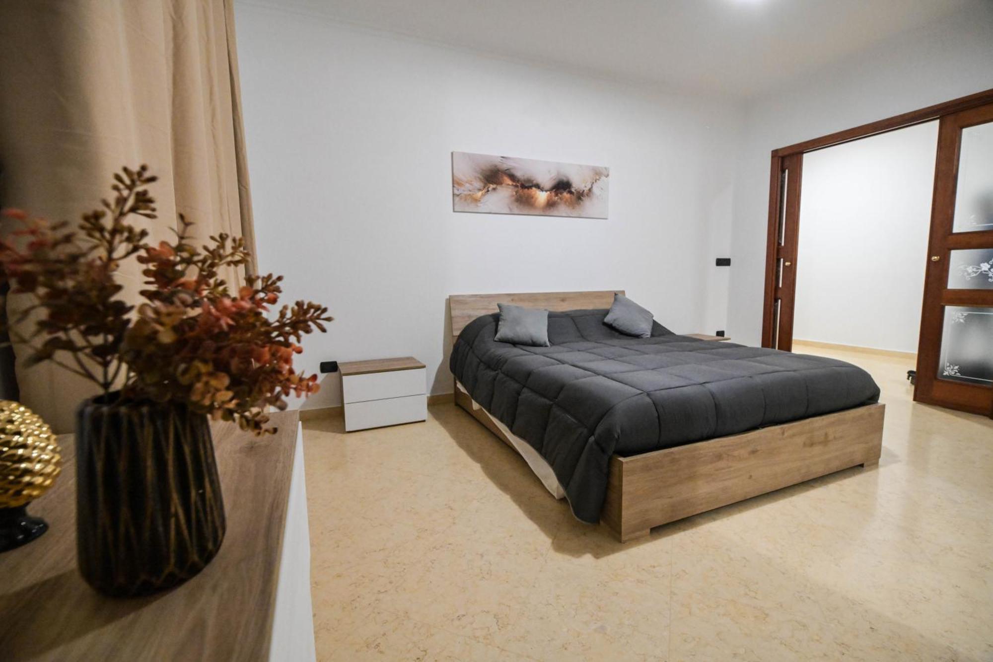 Villa Casa Di Giulia à Barletta Extérieur photo