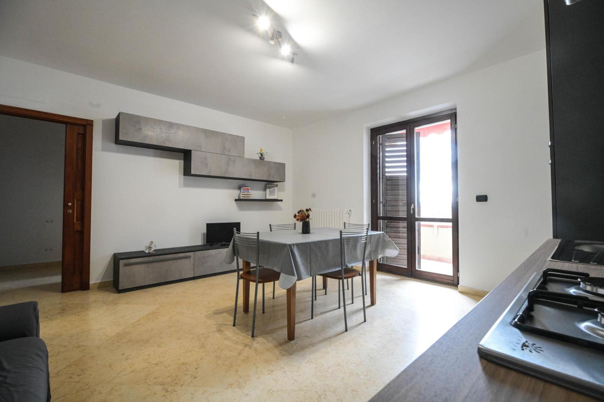 Villa Casa Di Giulia à Barletta Extérieur photo