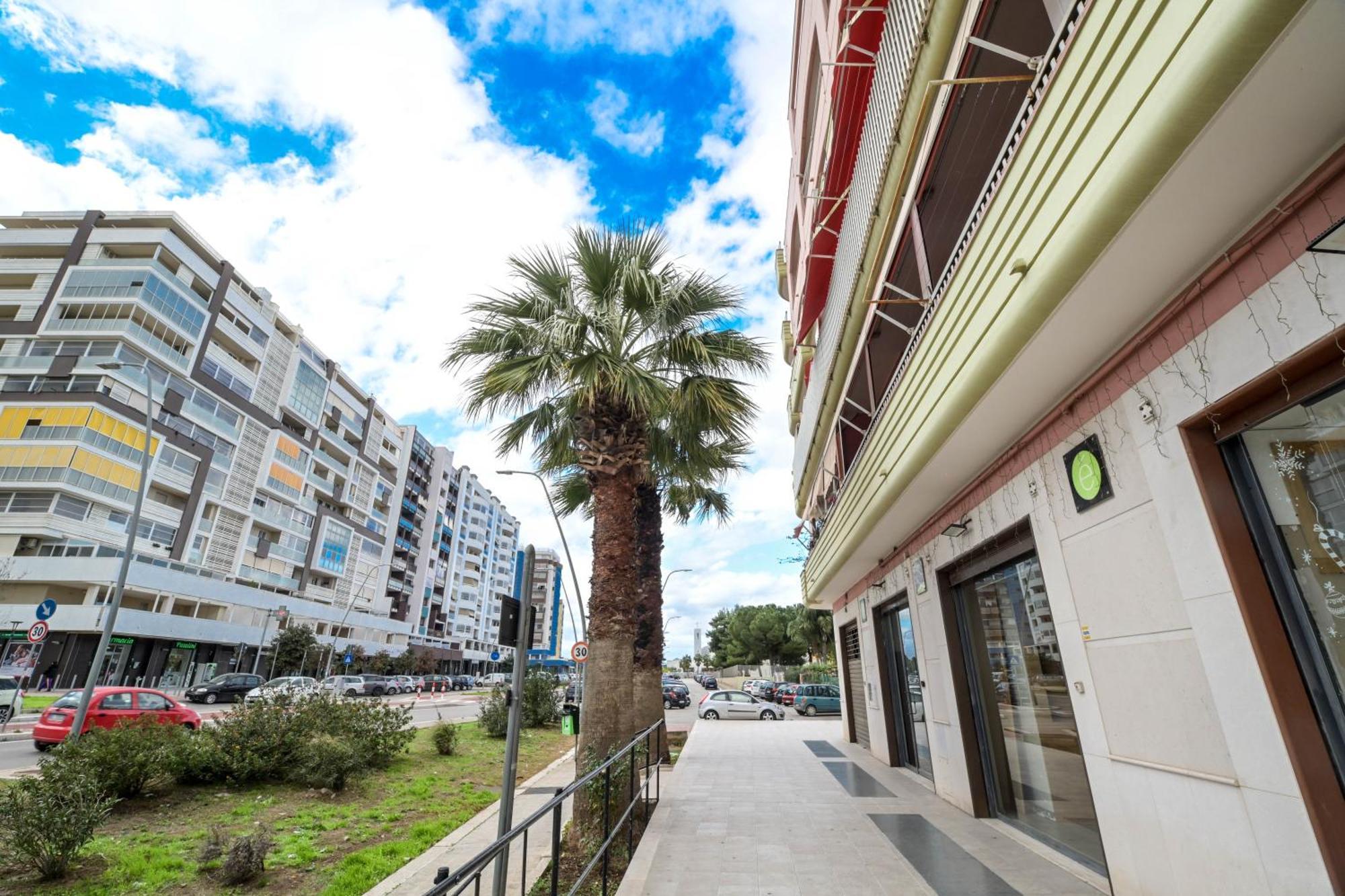Villa Casa Di Giulia à Barletta Extérieur photo